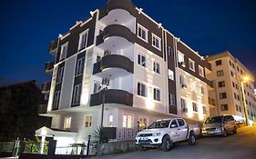 Nova Suite Residence