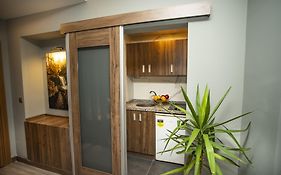Nova Suite Residence